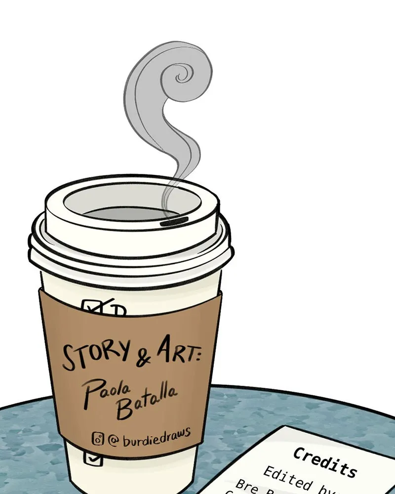 Jackson's Diary Chapter 103 page 92 - 