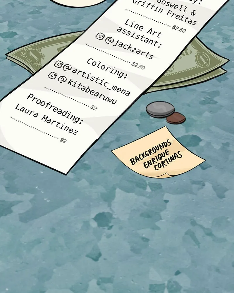 Jackson's Diary Chapter 103 page 93 - 