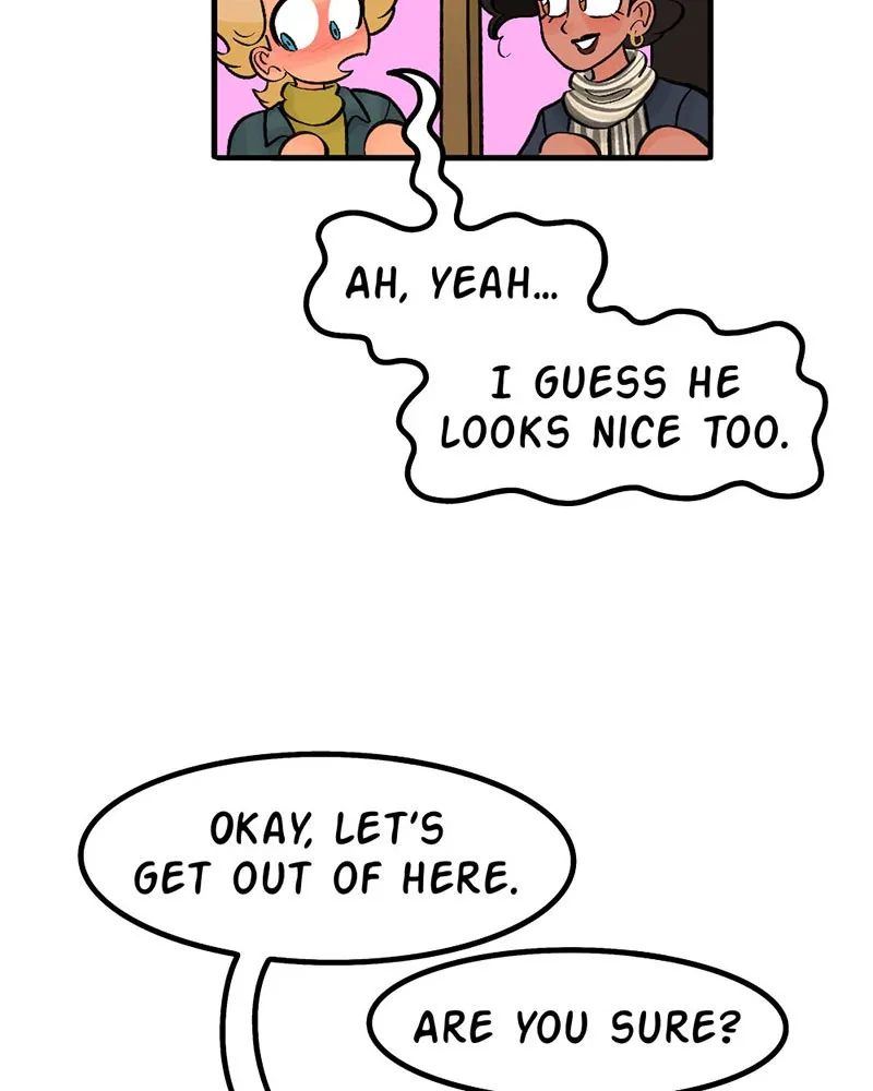 Jackson's Diary Chapter 104 page 11 - 