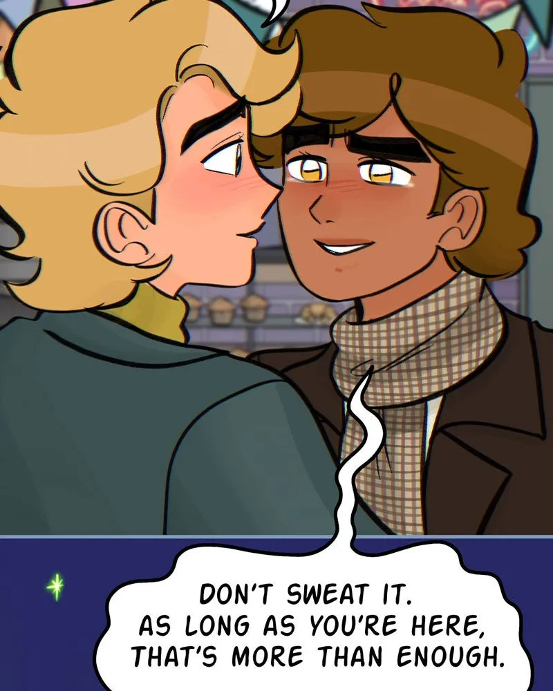 Jackson's Diary Chapter 104 page 101 - 