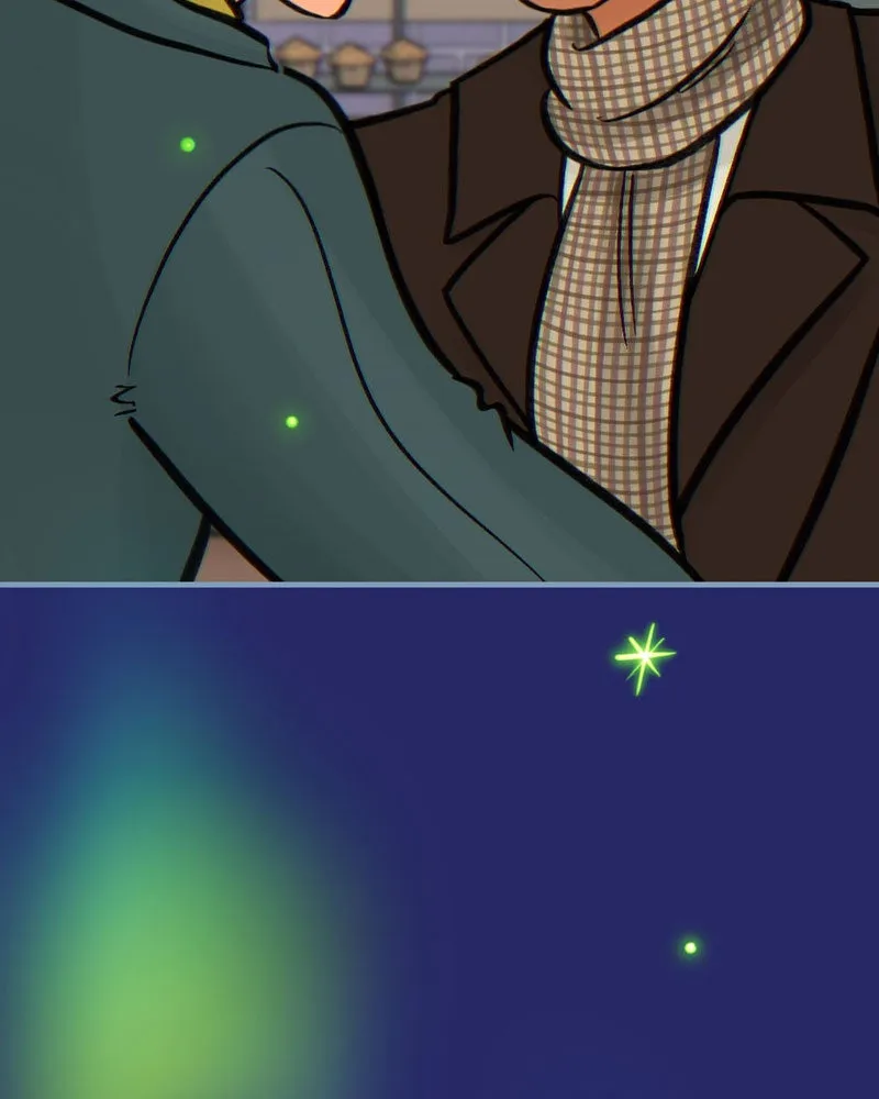 Jackson's Diary Chapter 104 page 103 - 