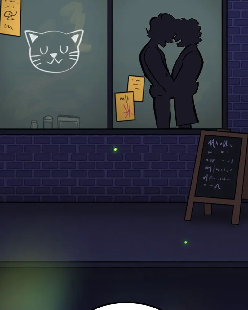 Jackson's Diary Chapter 104 page 105 - 