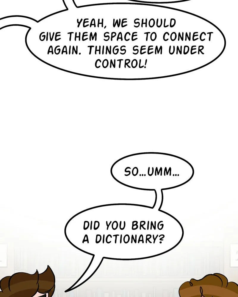 Jackson's Diary Chapter 104 page 12 - 