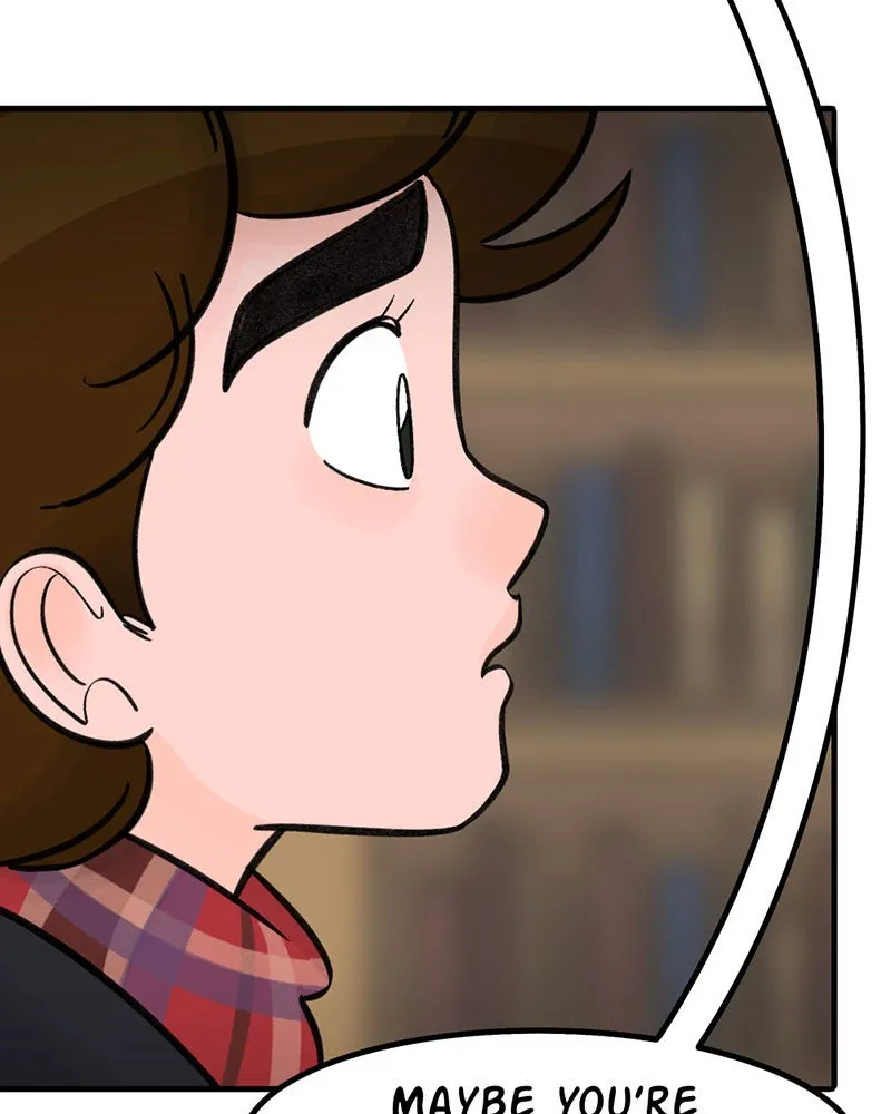 Jackson's Diary Chapter 104 page 20 - 