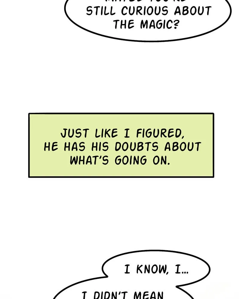 Jackson's Diary Chapter 104 page 21 - 