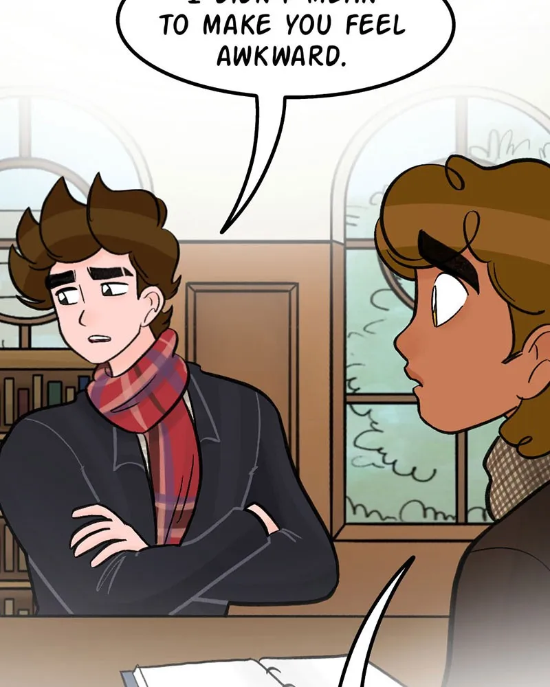 Jackson's Diary Chapter 104 page 22 - 