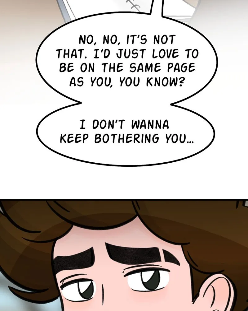 Jackson's Diary Chapter 104 page 23 - 
