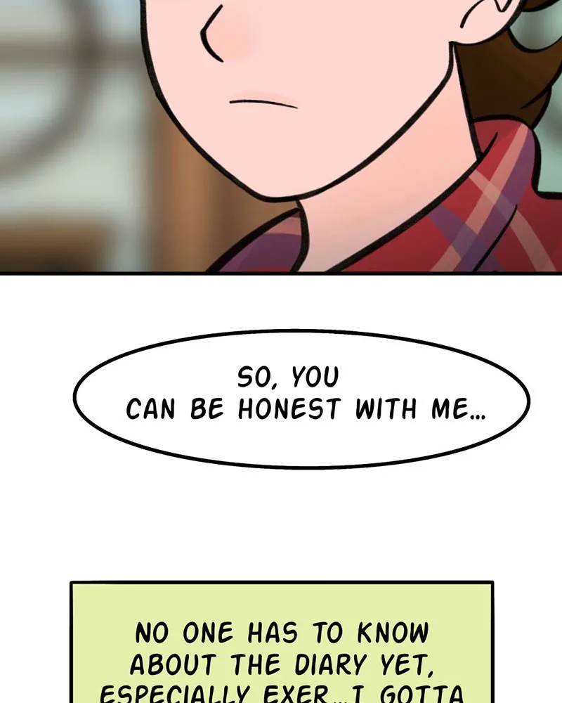 Jackson's Diary Chapter 104 page 24 - 