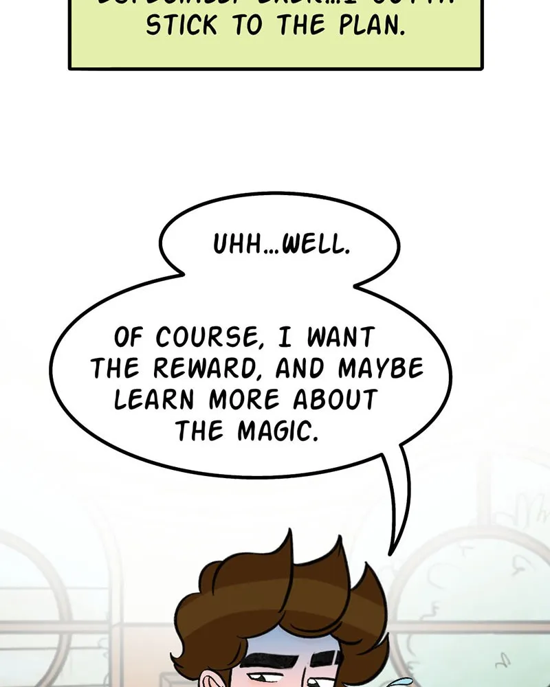 Jackson's Diary Chapter 104 page 25 - 