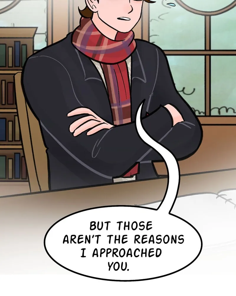 Jackson's Diary Chapter 104 page 26 - 