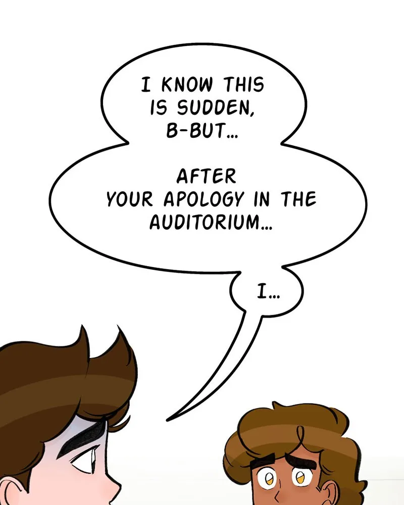 Jackson's Diary Chapter 104 page 27 - 