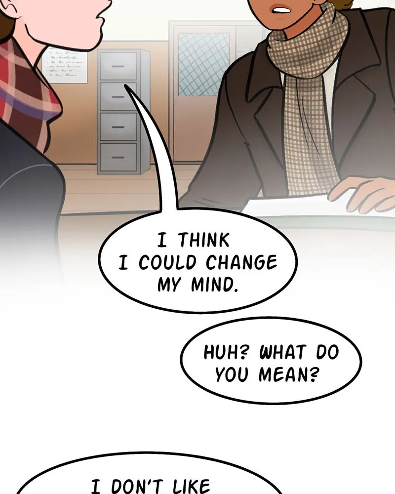Jackson's Diary Chapter 104 page 28 - 