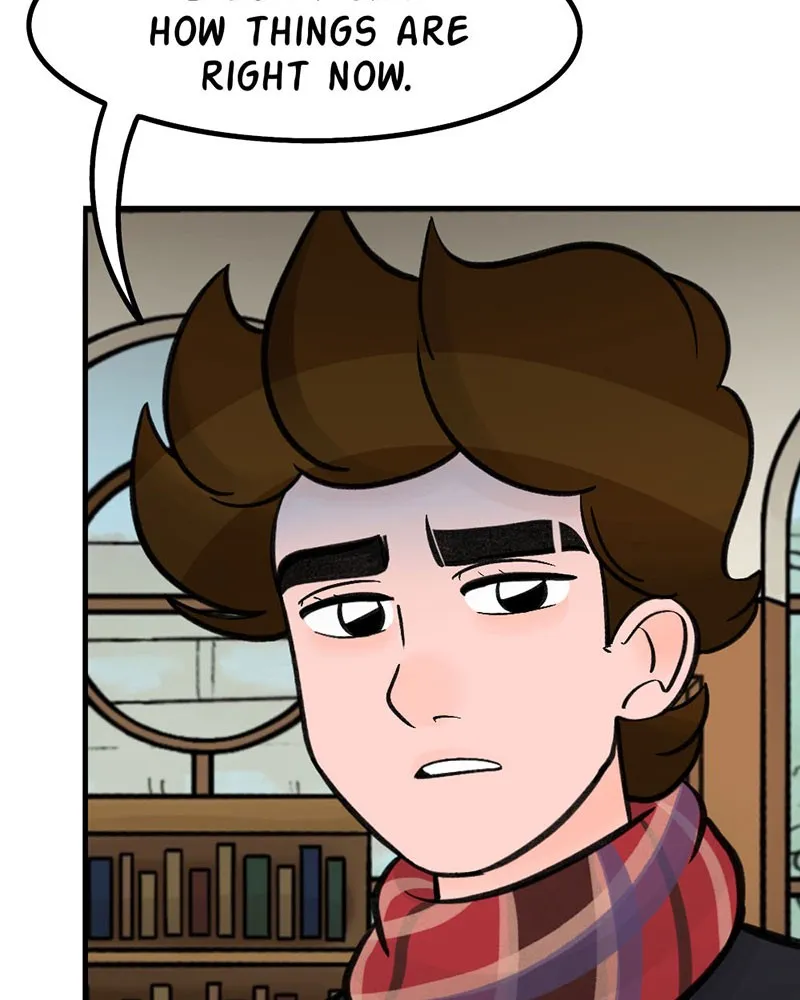 Jackson's Diary Chapter 104 page 29 - 