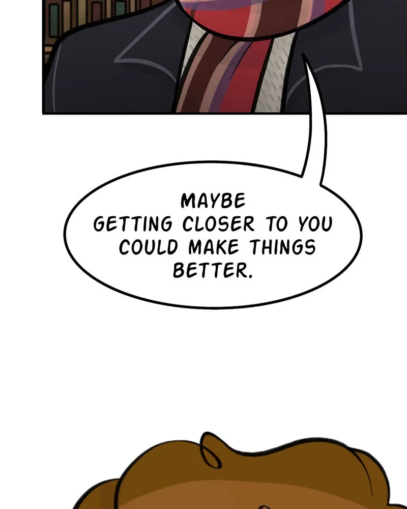 Jackson's Diary Chapter 104 page 30 - 