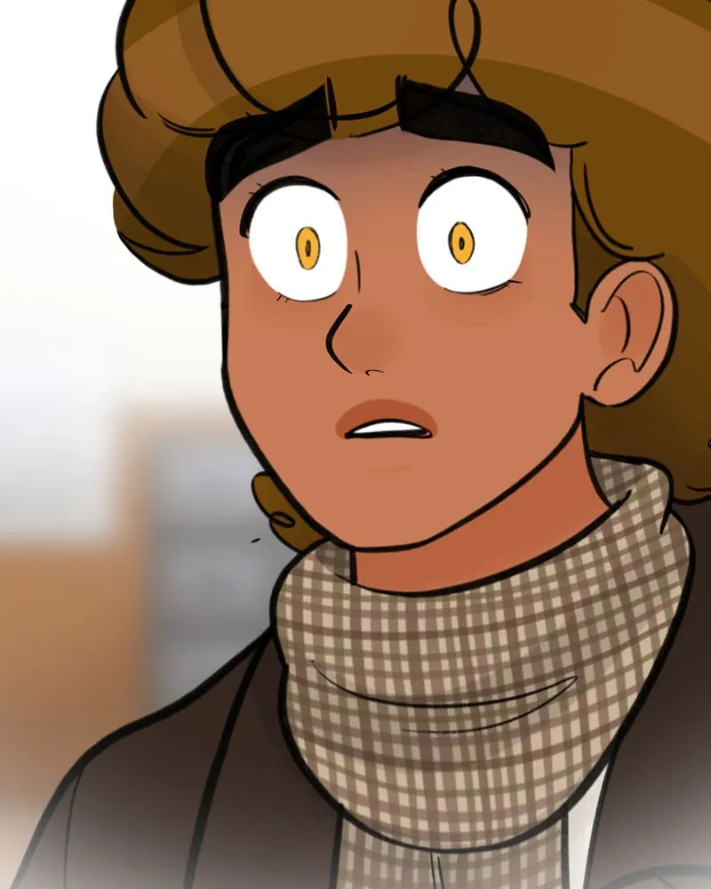 Jackson's Diary Chapter 104 page 31 - 