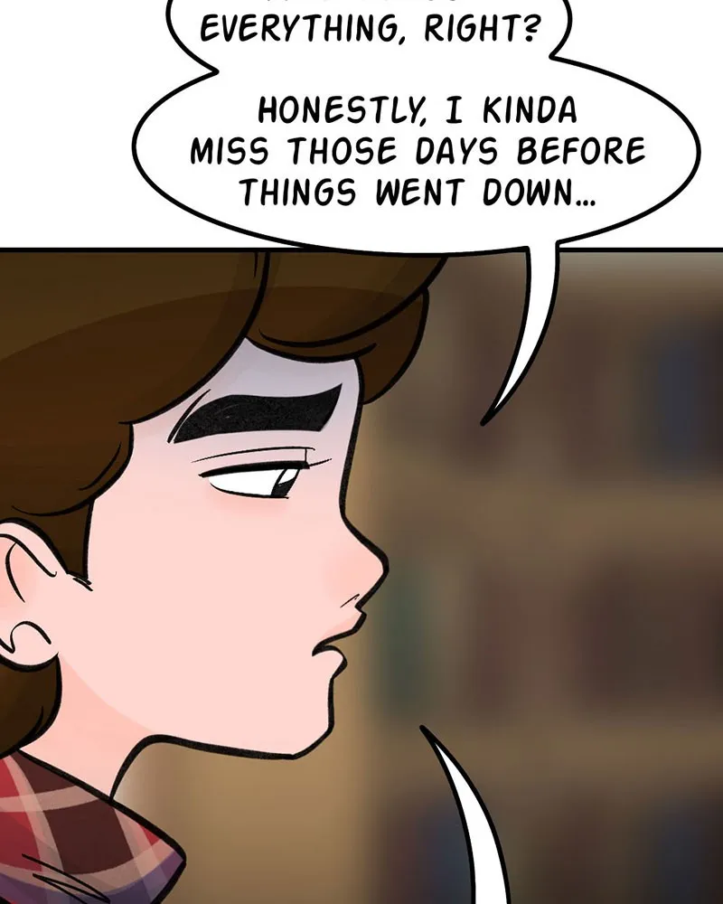 Jackson's Diary Chapter 104 page 34 - 