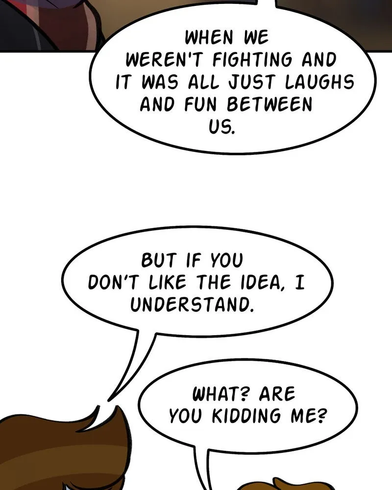 Jackson's Diary Chapter 104 page 35 - 