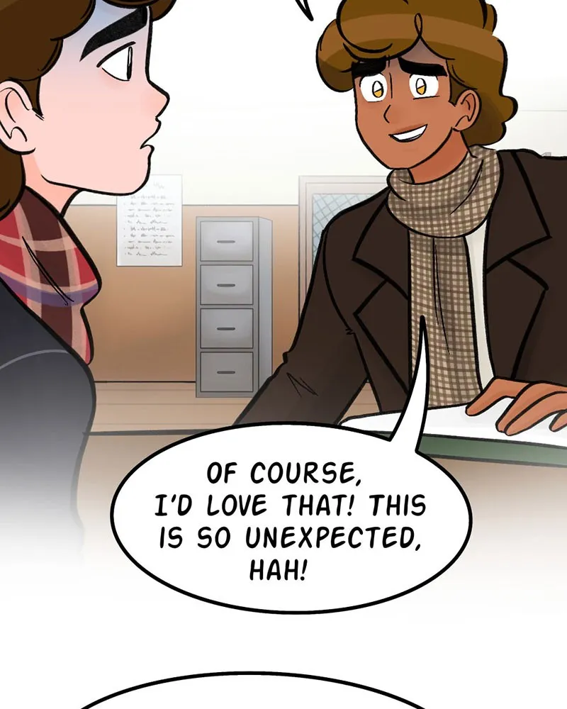 Jackson's Diary Chapter 104 page 36 - 