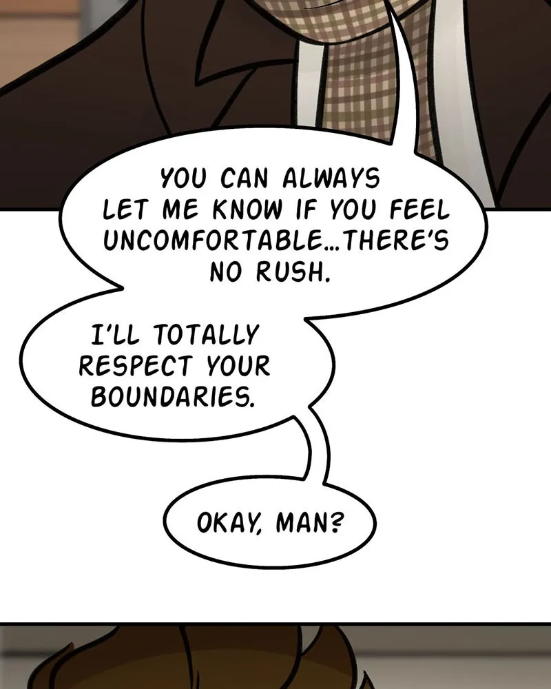 Jackson's Diary Chapter 104 page 38 - 