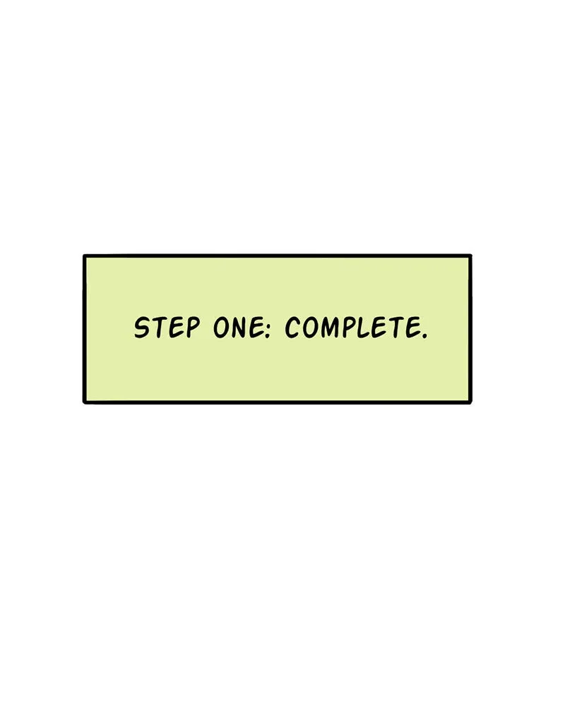 Jackson's Diary Chapter 104 page 40 - 