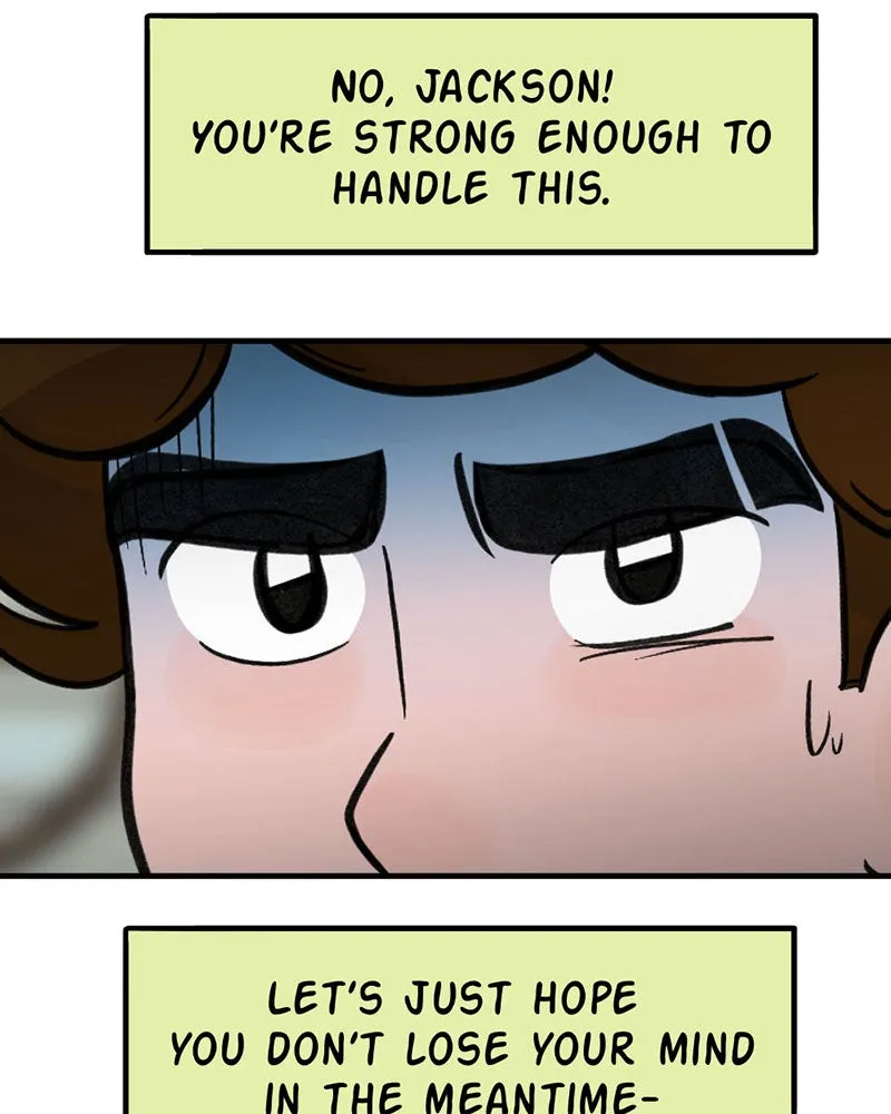 Jackson's Diary Chapter 104 page 5 - 