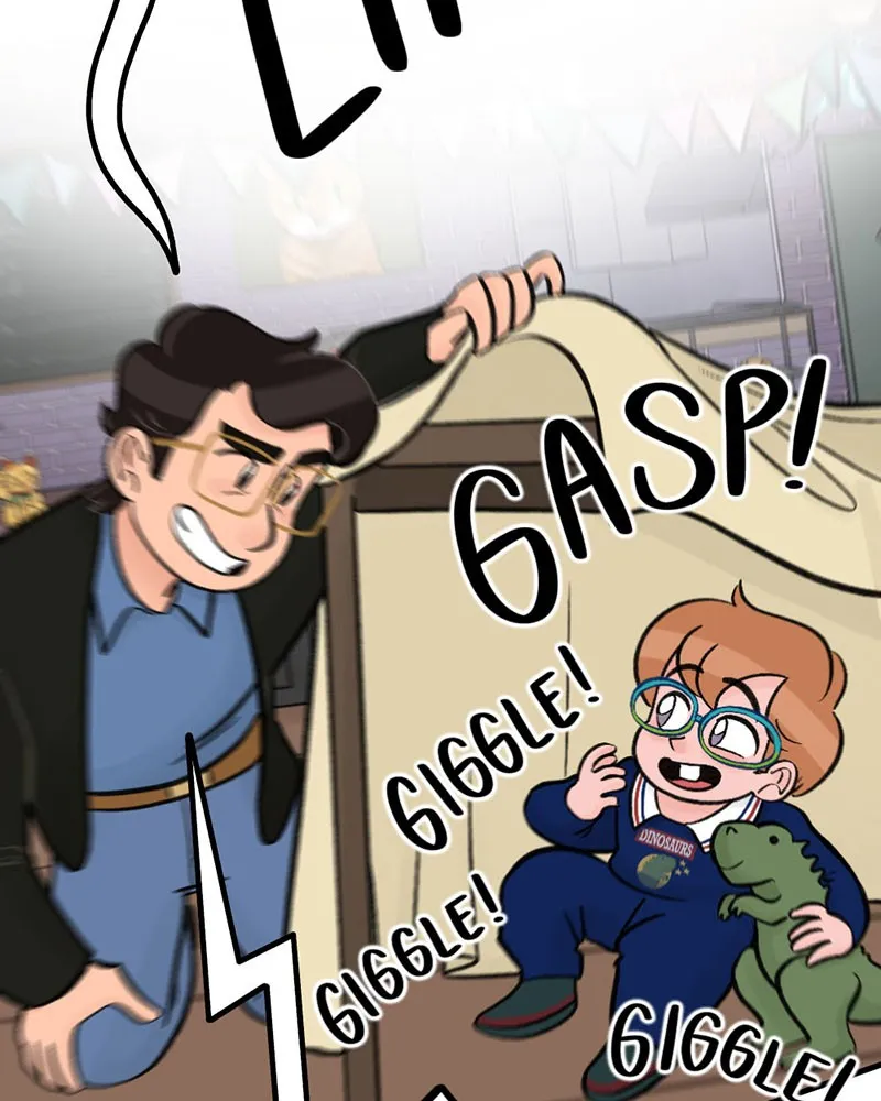 Jackson's Diary Chapter 104 page 44 - 