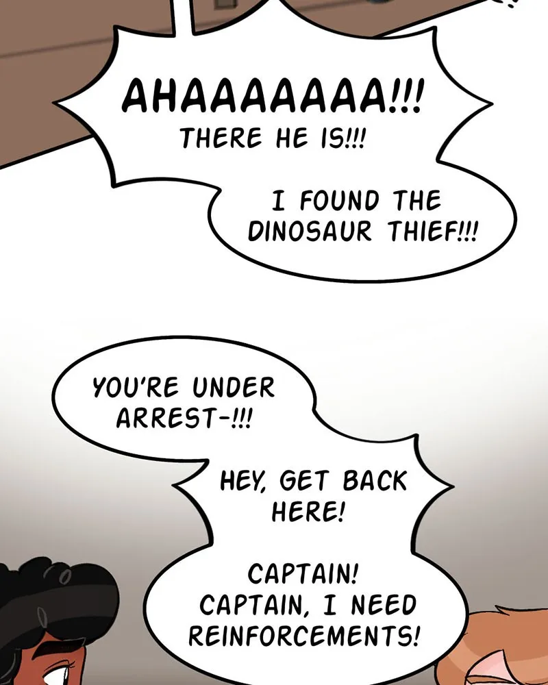 Jackson's Diary Chapter 104 page 45 - 