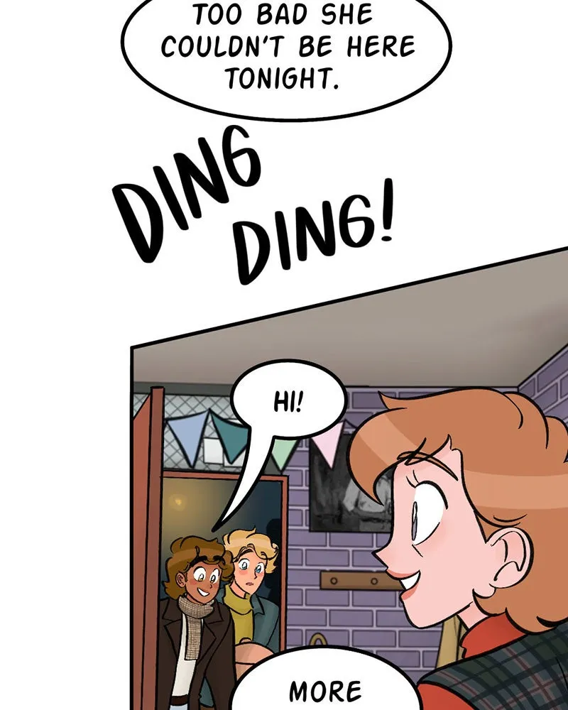 Jackson's Diary Chapter 104 page 47 - 