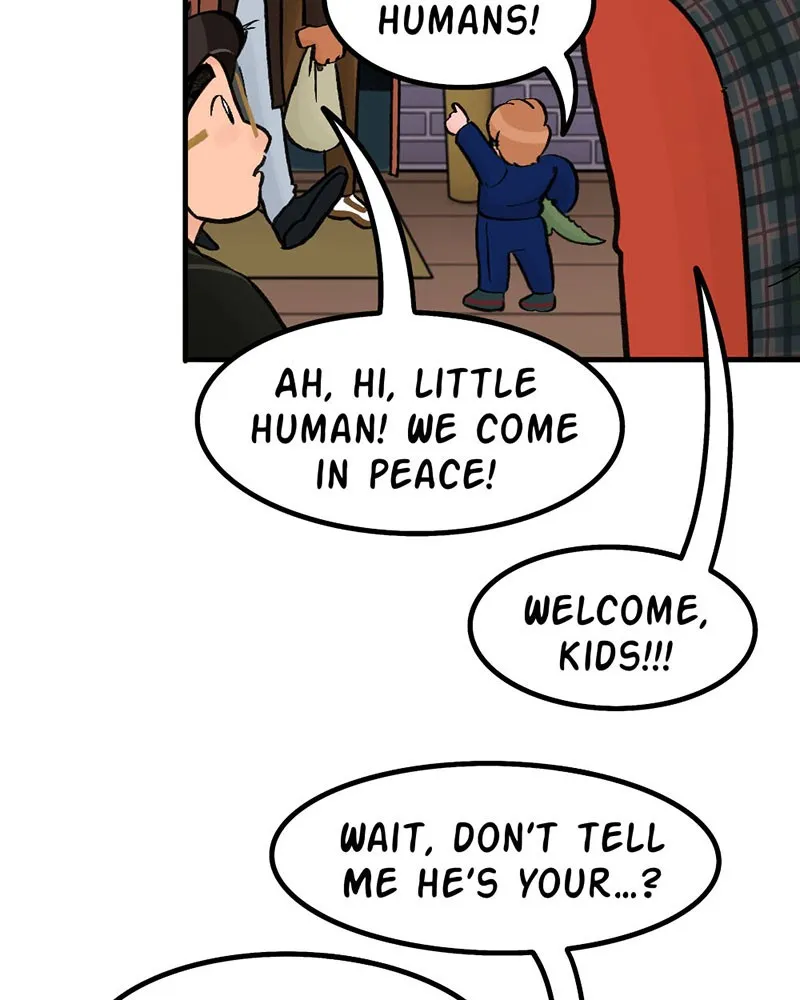 Jackson's Diary Chapter 104 page 48 - 
