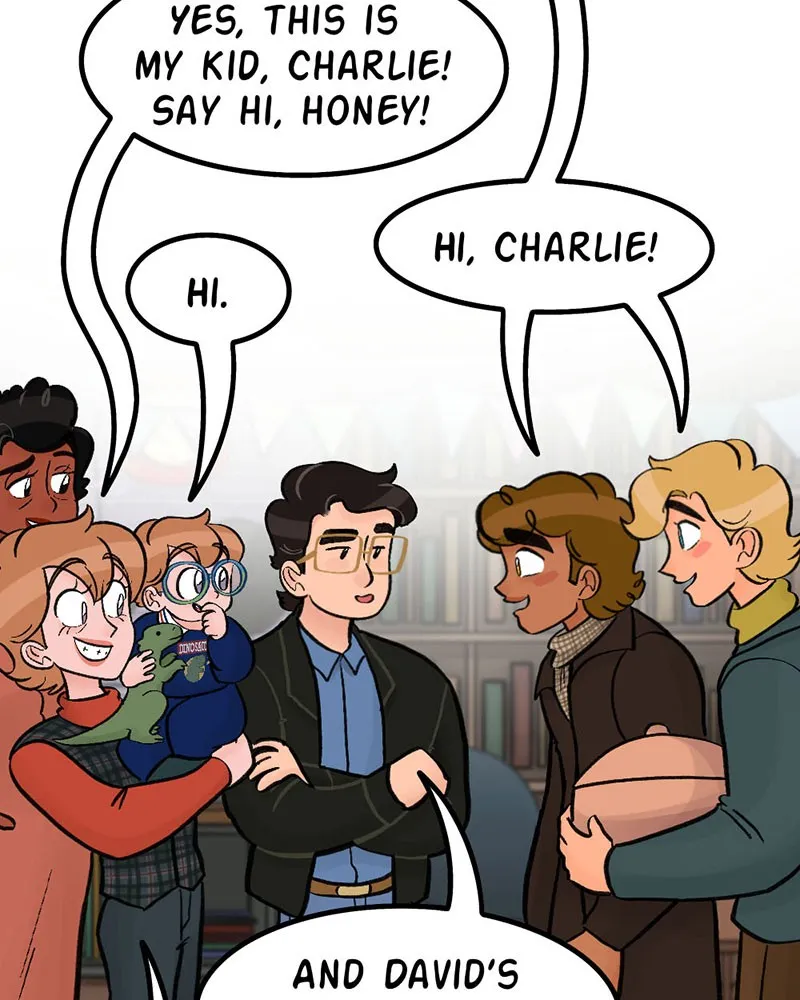 Jackson's Diary Chapter 104 page 49 - 