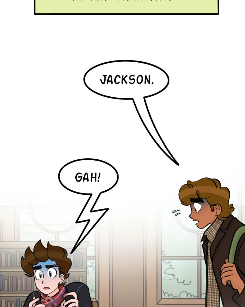 Jackson's Diary Chapter 104 page 6 - 