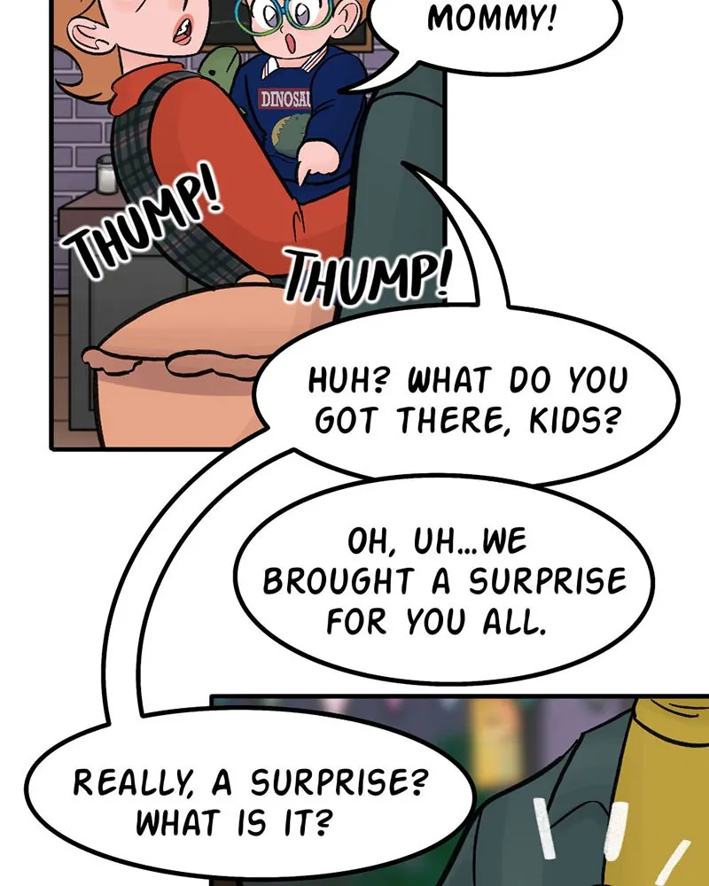 Jackson's Diary Chapter 104 page 51 - 