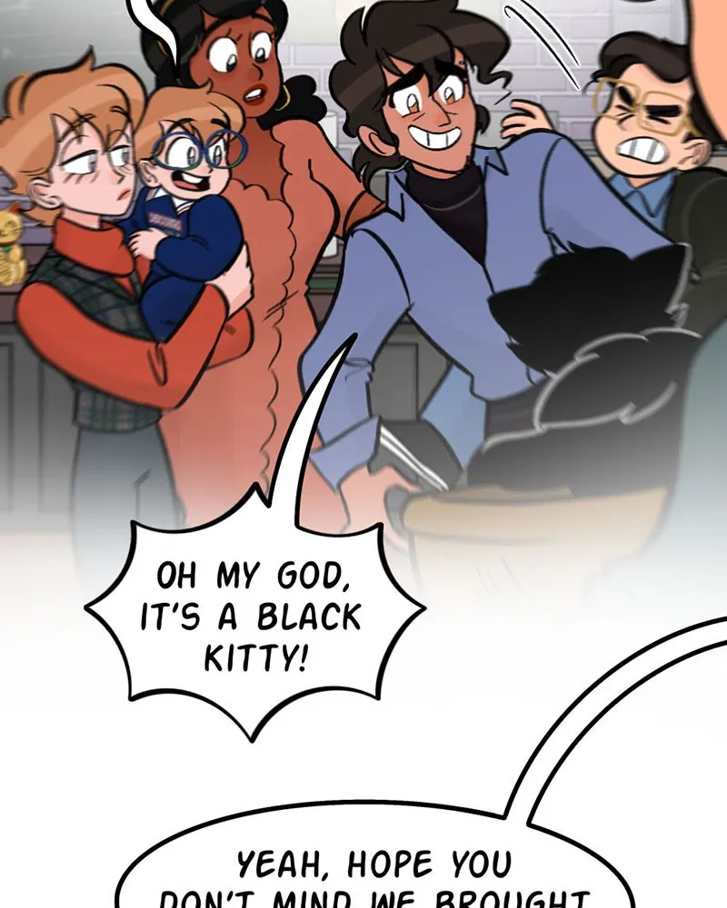 Jackson's Diary Chapter 104 page 56 - 