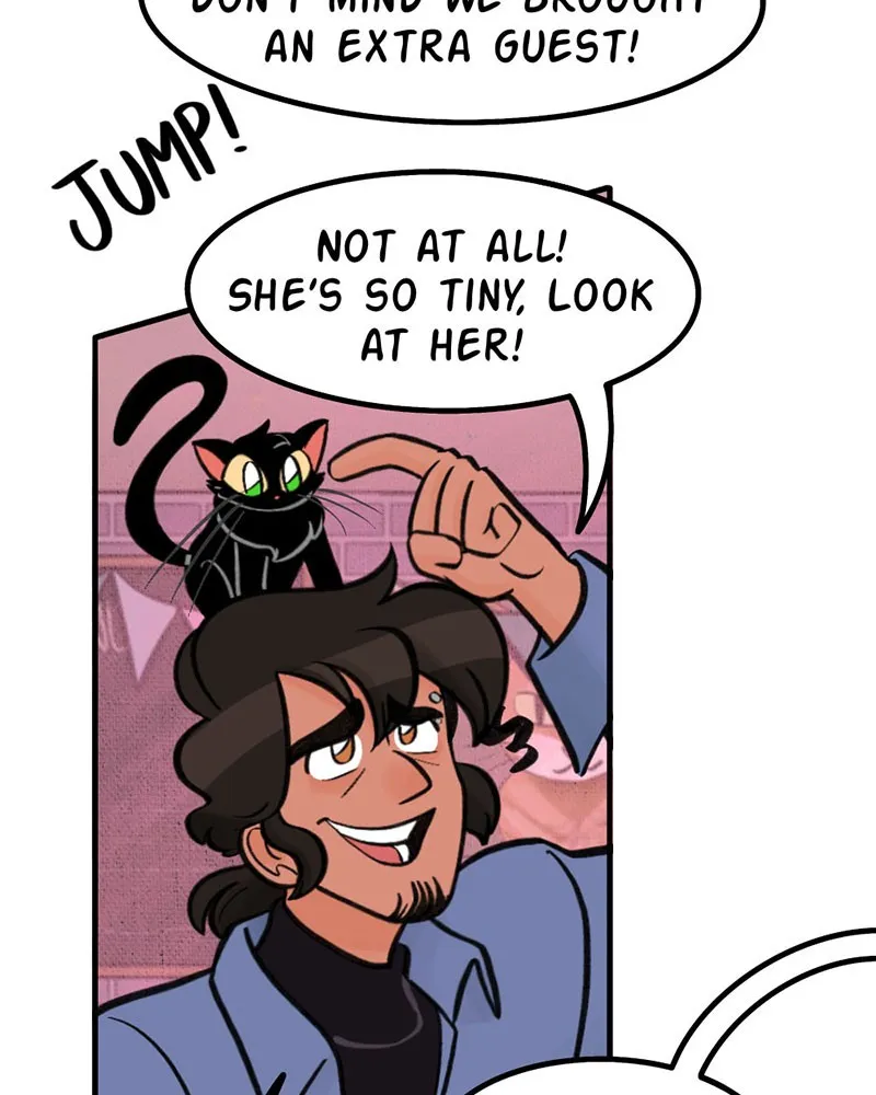Jackson's Diary Chapter 104 page 57 - 