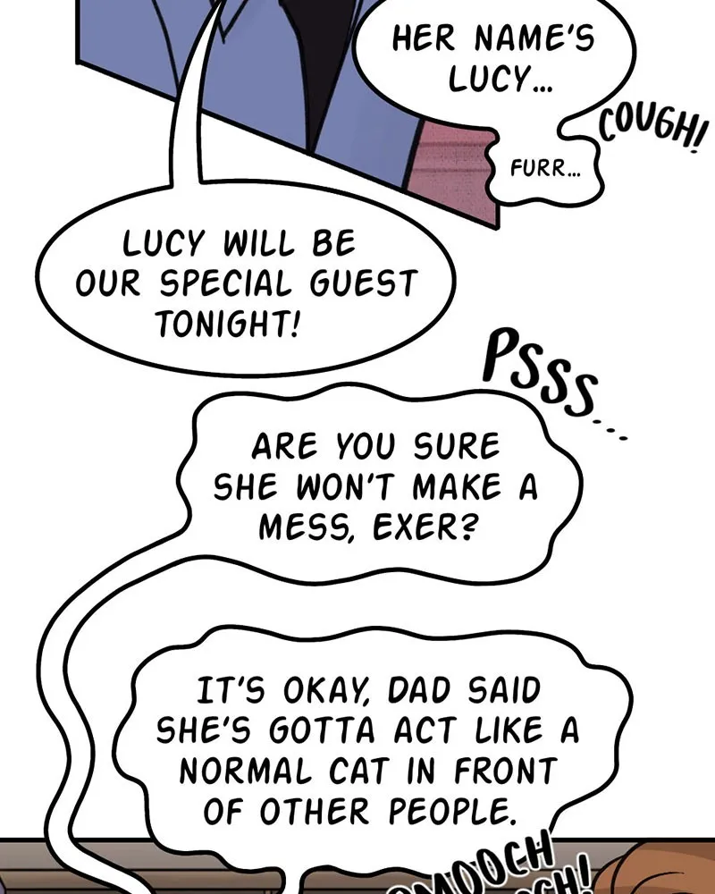 Jackson's Diary Chapter 104 page 58 - 