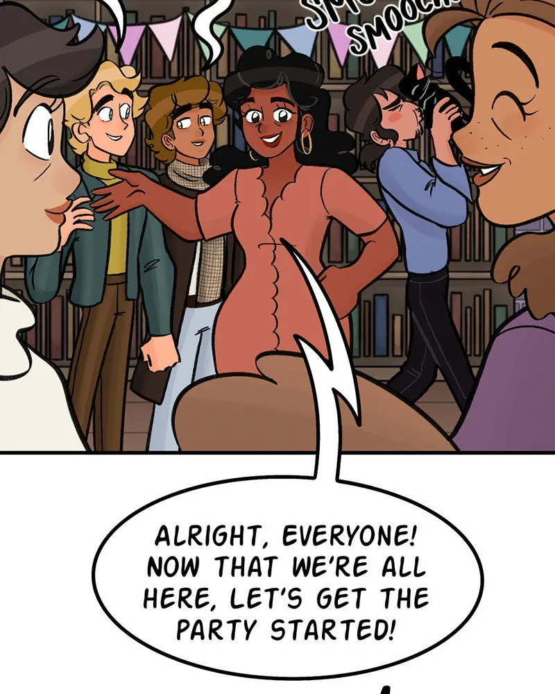 Jackson's Diary Chapter 104 page 59 - 