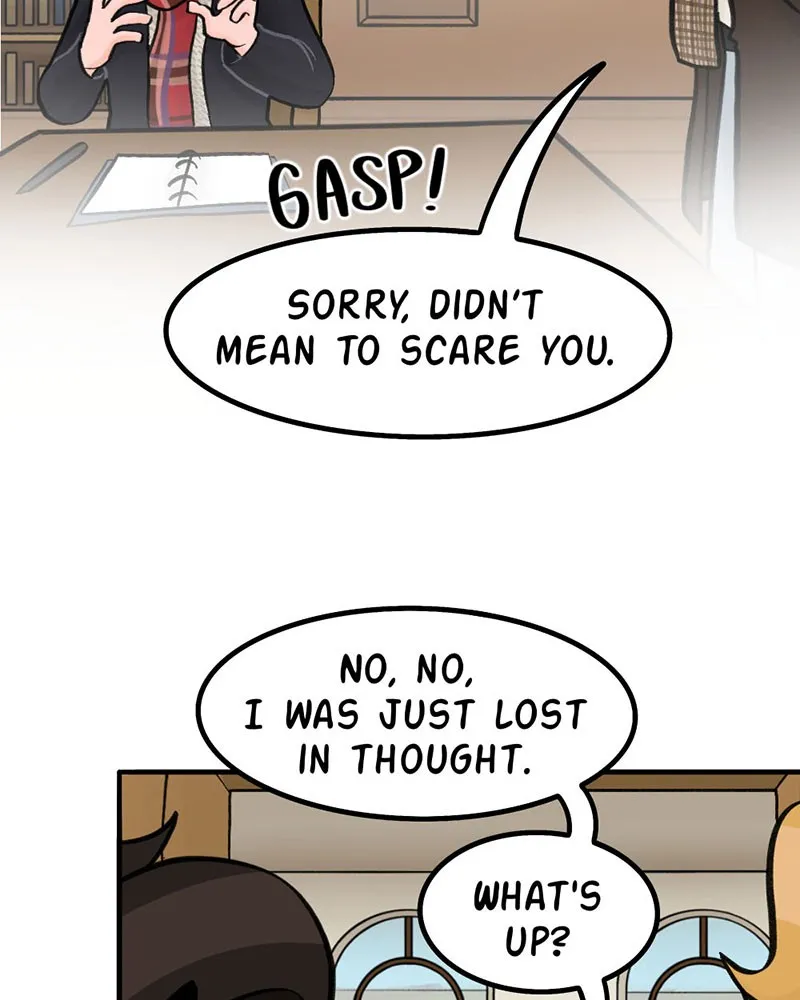 Jackson's Diary Chapter 104 page 7 - 