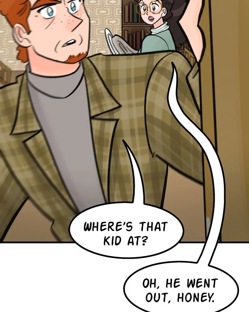 Jackson's Diary Chapter 104 page 62 - 