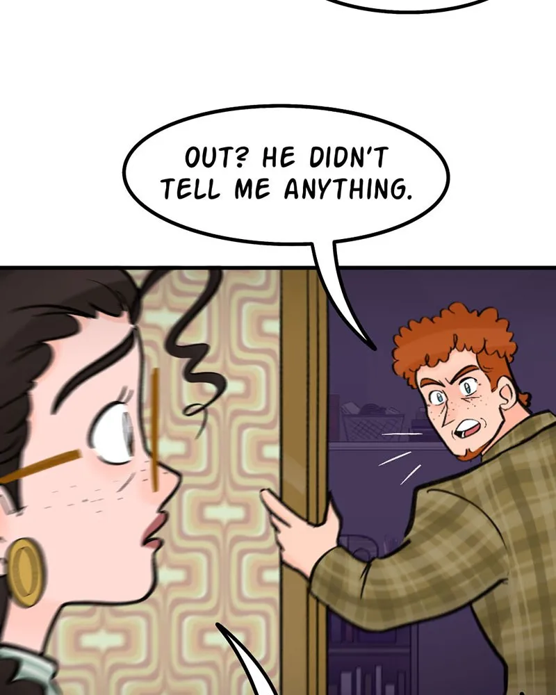 Jackson's Diary Chapter 104 page 63 - 