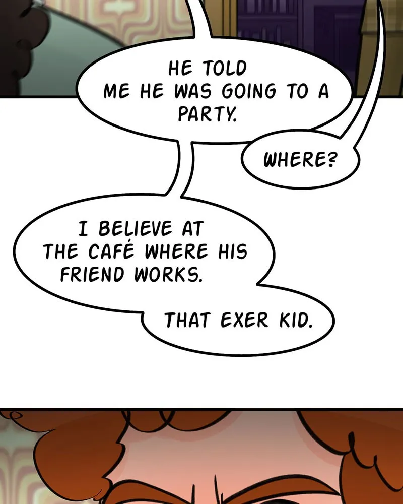 Jackson's Diary Chapter 104 page 64 - 