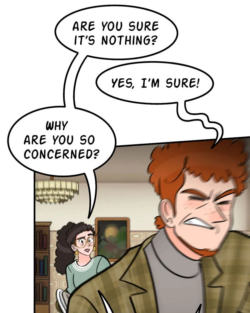 Jackson's Diary Chapter 104 page 68 - 
