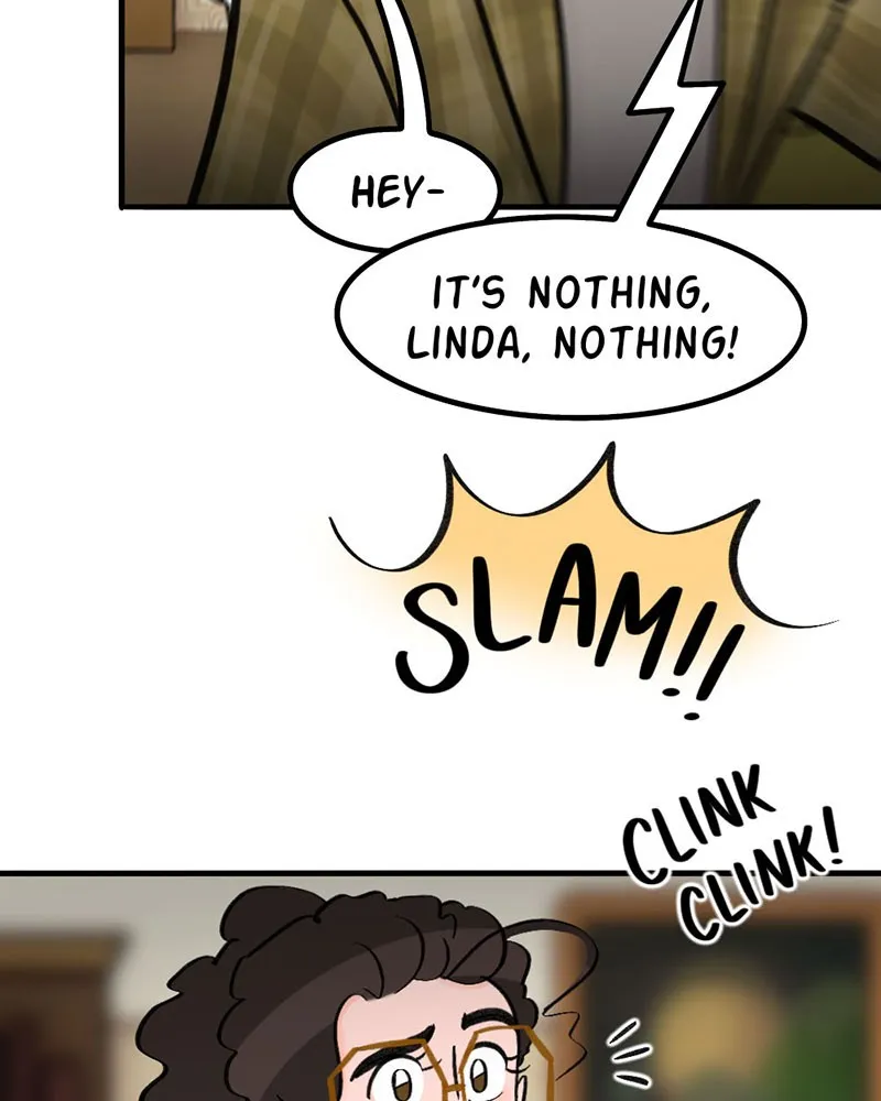 Jackson's Diary Chapter 104 page 69 - 