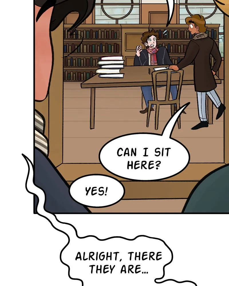 Jackson's Diary Chapter 104 page 8 - 