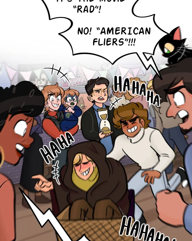 Jackson's Diary Chapter 104 page 72 - 
