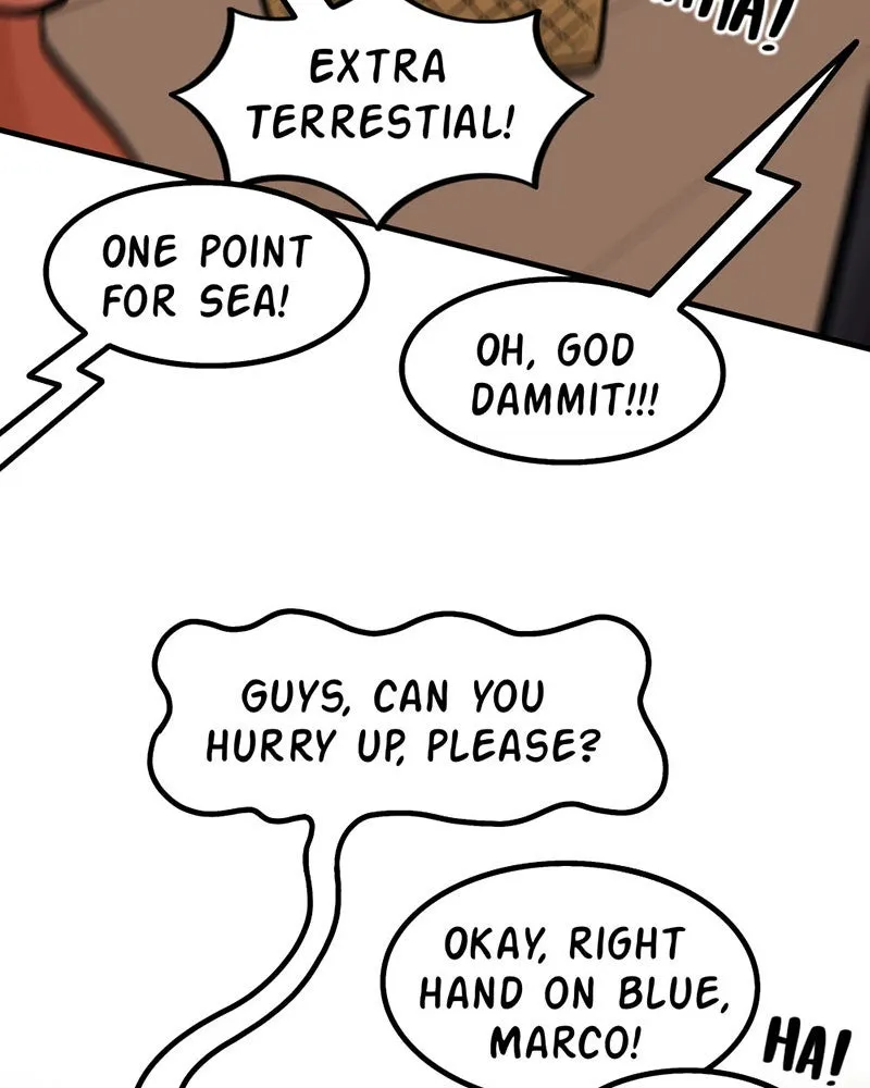 Jackson's Diary Chapter 104 page 73 - 