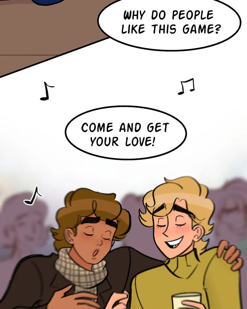 Jackson's Diary Chapter 104 page 75 - 