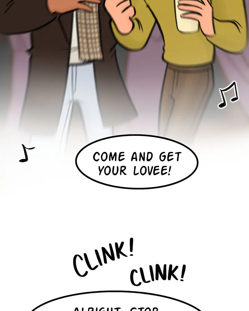 Jackson's Diary Chapter 104 page 76 - 