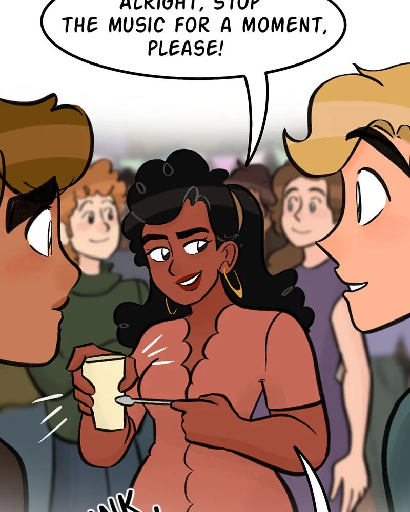 Jackson's Diary Chapter 104 page 77 - 