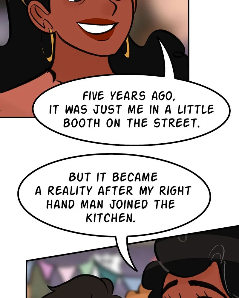Jackson's Diary Chapter 104 page 79 - 