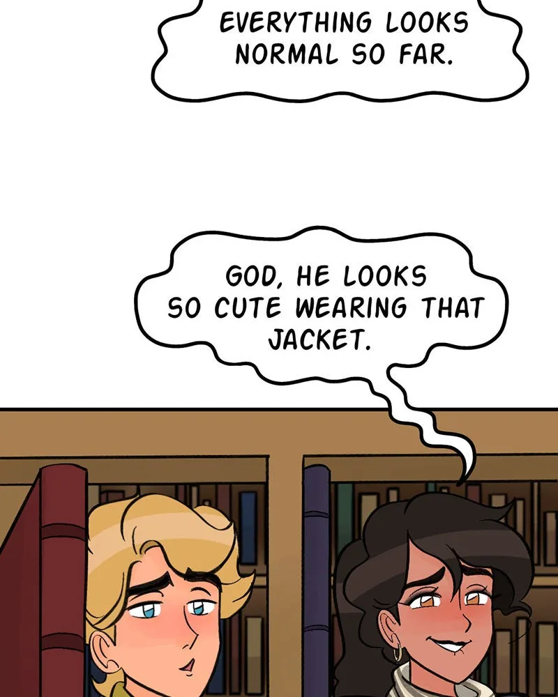 Jackson's Diary Chapter 104 page 9 - 